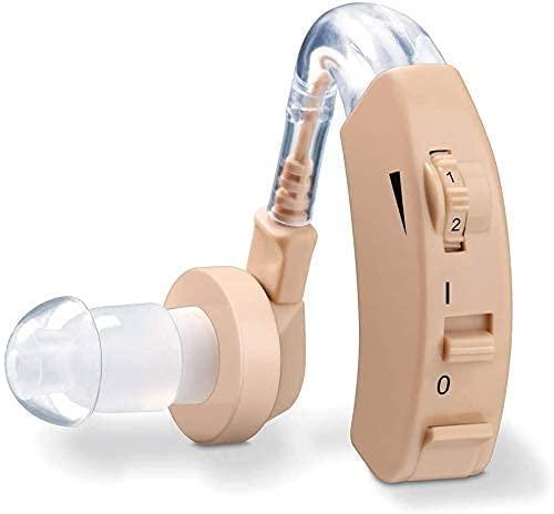 BTE Hearing Aid Machine | Ear Machine Hearing Booster Ultra Superior Sound