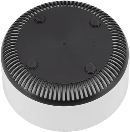 Puff Bro Smokeless Ashtray with Air Purifier-Go Smokeless With Self Extinguishing Smart Ashtray