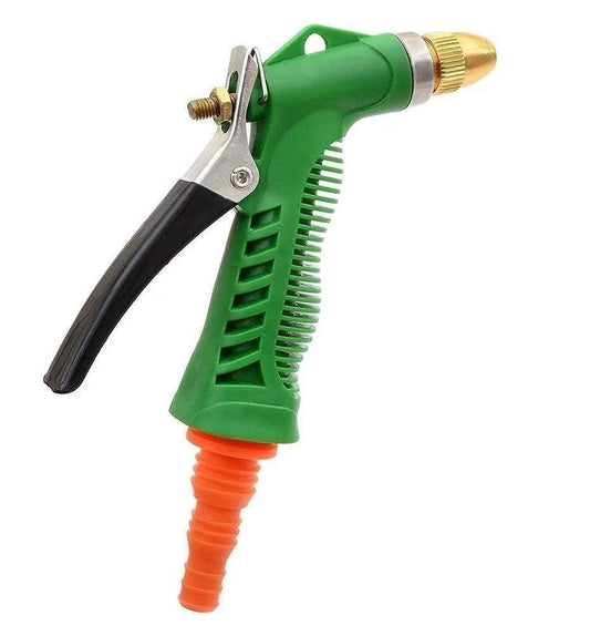 Water Spray Gun For Home & Garden
