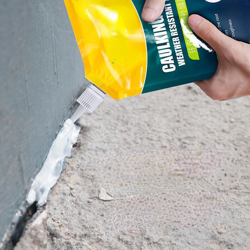 Caulking Crack Repairer Glue