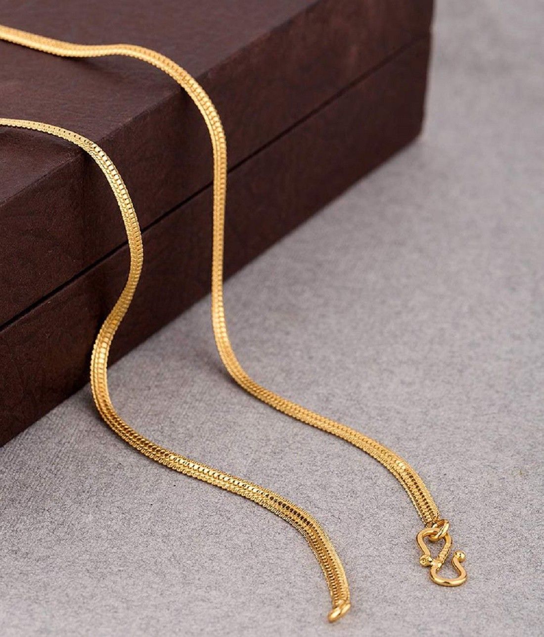 Glistening Men's Chain Vol 4