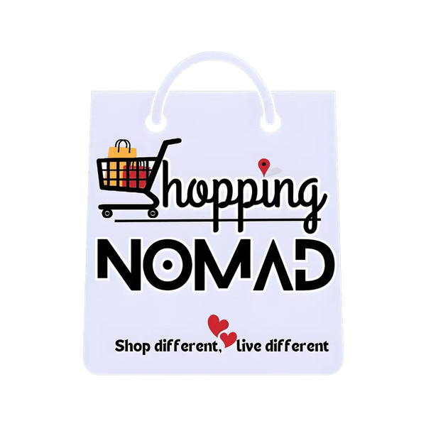 Shopping Nomad