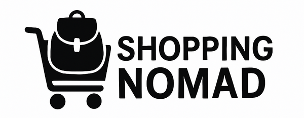 Shopping Nomad