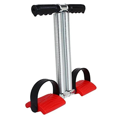 Double Spring Tummy Trimmer / Waist Trimmer Ab Exerciser